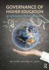 Governance of Higher Education : Global Perspectives, Theories, and Practices - eBook