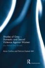 Shades of Grey - Domestic and Sexual Violence Against Women : Law Reform and Society - eBook