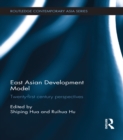 East Asian Development Model : Twenty-first century perspectives - eBook