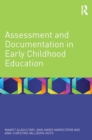 Assessment and Documentation in Early Childhood Education - eBook