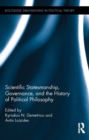 Scientific Statesmanship, Governance and the History of Political Philosophy - eBook