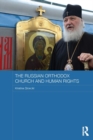 The Russian Orthodox Church and Human Rights - eBook