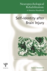 Self-Identity after Brain Injury - eBook