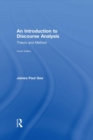 An Introduction to Discourse Analysis : Theory and Method - eBook
