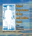 School Experiences of Gay and Lesbian Youth : The Invisible Minority - eBook