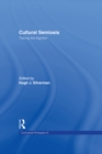 Cultural Semiosis : Tracing the Signifier - eBook