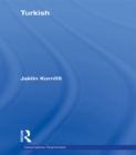 Turkish - eBook