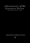 A Geography of the European Union - eBook