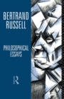 Philosophical Essays - eBook