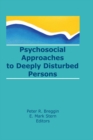 Psychosocial Approaches to Deeply Disturbed Persons - eBook