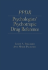 Psychologists' Psychotropic Drug Reference - eBook