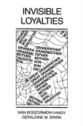 Invisible Loyalties - eBook