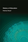History of Education - eBook