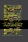 Natural History Of Hidden Animals - eBook