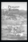 Peasant Europe - eBook