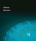 China - eBook