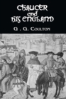 Chaucer And His England - eBook