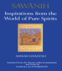 Sawanih : Inspirations from the World of Pure Spirits - eBook