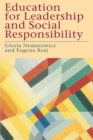 Education for Leadership and Social Responsibility - eBook