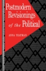 Postmodern Revisionings of the Political - eBook