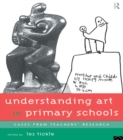 Understanding Art in Primary Schools - eBook