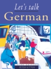 Let's Talk German : Pupil's Book 3rd Edition - eBook