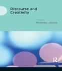 Discourse and Creativity - eBook