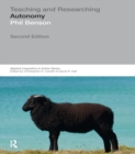 Teaching and Researching: Autonomy in Language Learning - eBook