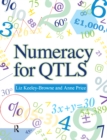Numeracy for QTLS : Achieving the Minimum Core - eBook