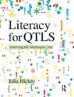 Literacy for QTLS : Achieving the Minimum Core - eBook