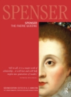 Spenser: The Faerie Queene - eBook