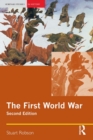 The First World War - eBook