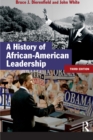 A History of African-American Leadership - eBook