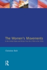 The Women's Movements in the United States and Britain from the 1790s to the 1920s - eBook