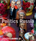 Politics Russia - eBook