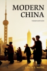 Modern China - eBook