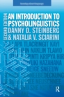 An Introduction to Psycholinguistics - eBook