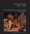 Irish Literature Since 1800 - eBook