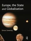 Europe, the State and Globalisation - eBook