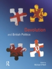 Devolution and British Politics - eBook