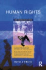 Human Rights : An Introduction - eBook