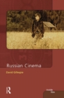 Russian Cinema - eBook