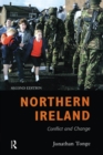 Northern Ireland : Conflict and Change - eBook