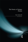 The Poetics of Science Fiction - eBook