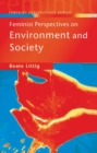 Feminist Perspectives on Environment and Society - eBook