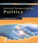 Feminist Perspectives on Politics - eBook