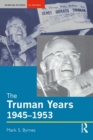 The Truman Years, 1945-1953 - eBook