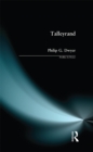 Talleyrand - eBook