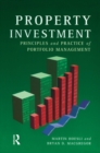 Property Investment : Principles and Practice of Portfolio Management - eBook