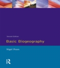 Basic Biogeography - eBook